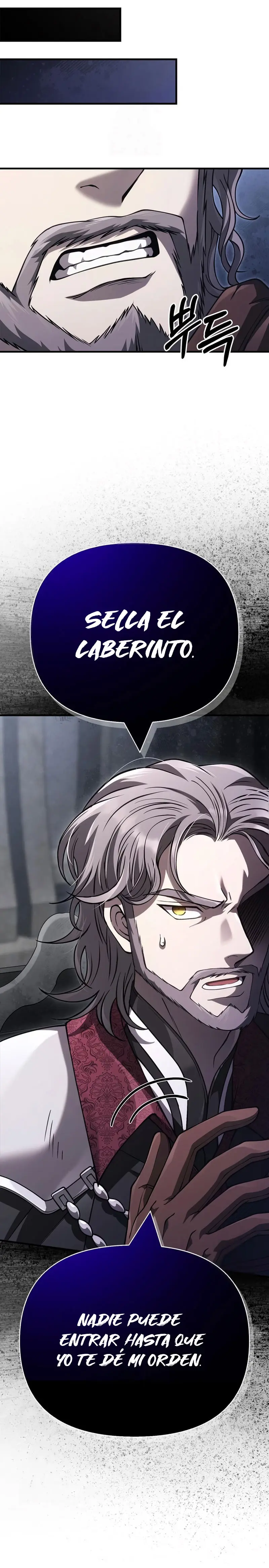 Read Survive as a Barbarian in the Game ES Manga Online