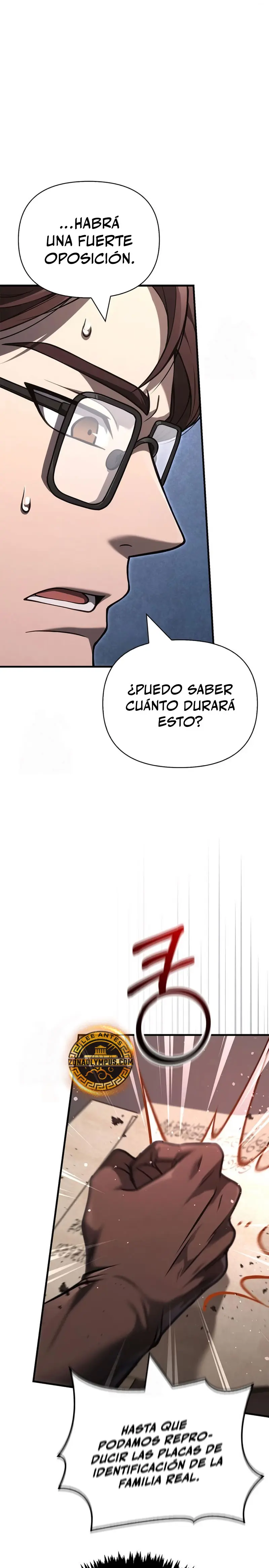 Read Survive as a Barbarian in the Game ES Manga Online