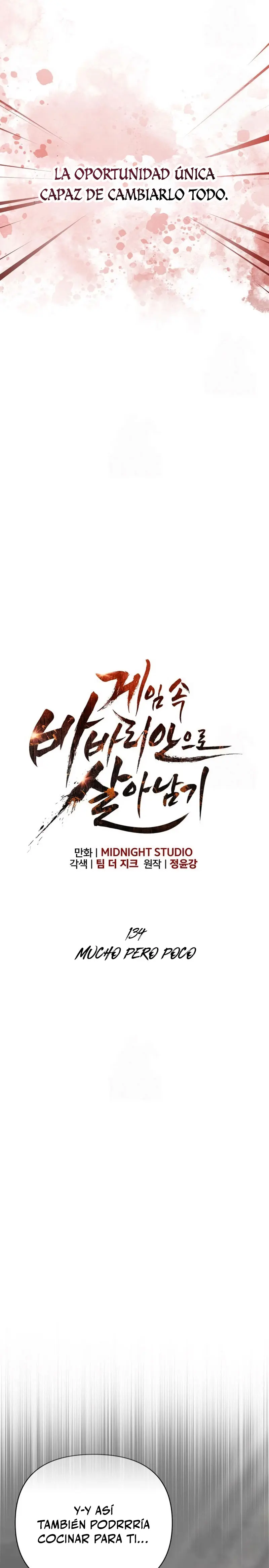 Read Survive as a Barbarian in the Game ES Manga Online