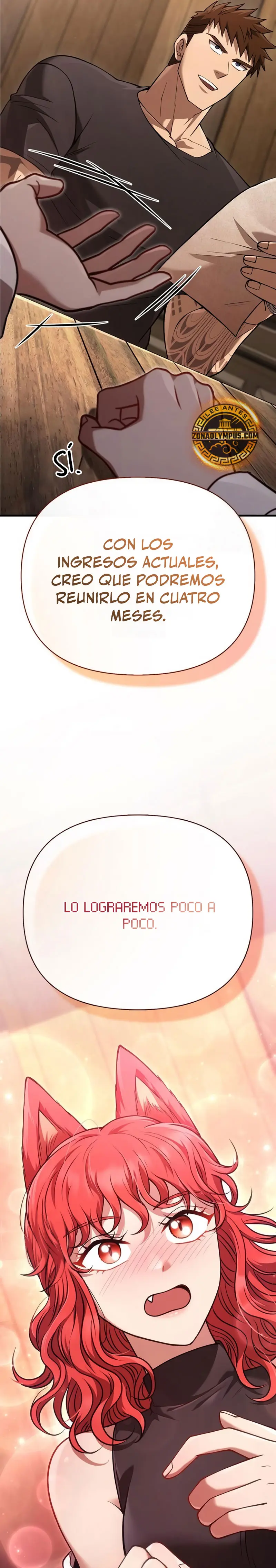 Read Survive as a Barbarian in the Game ES Manga Online