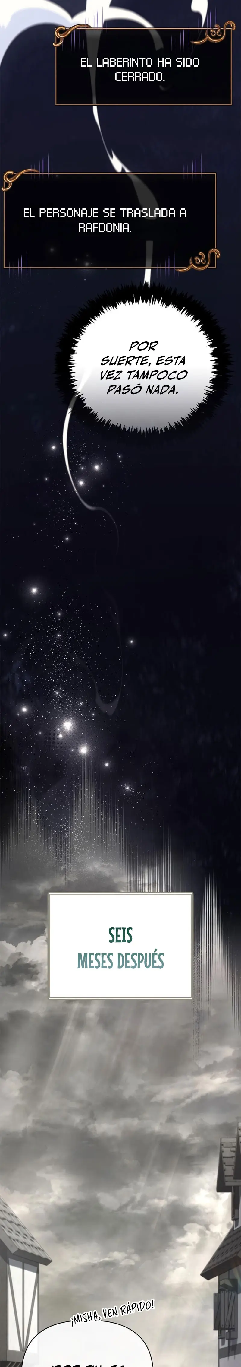 Read Survive as a Barbarian in the Game ES Manga Online