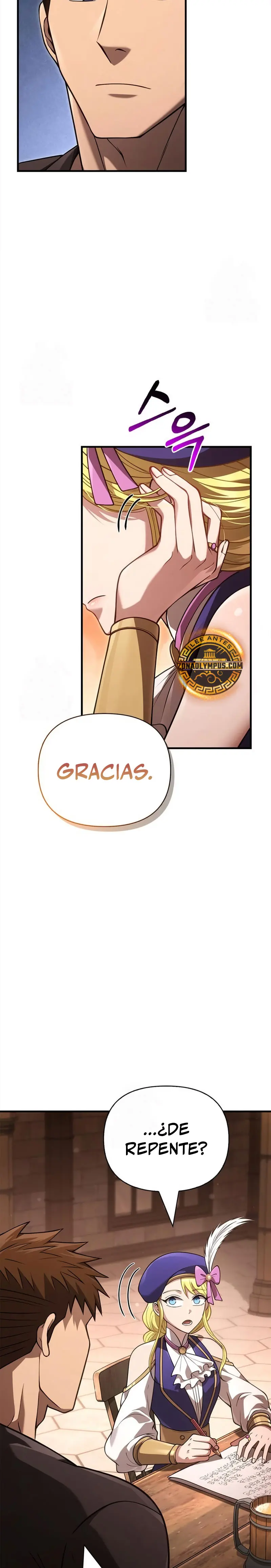 Read Survive as a Barbarian in the Game ES Manga Online