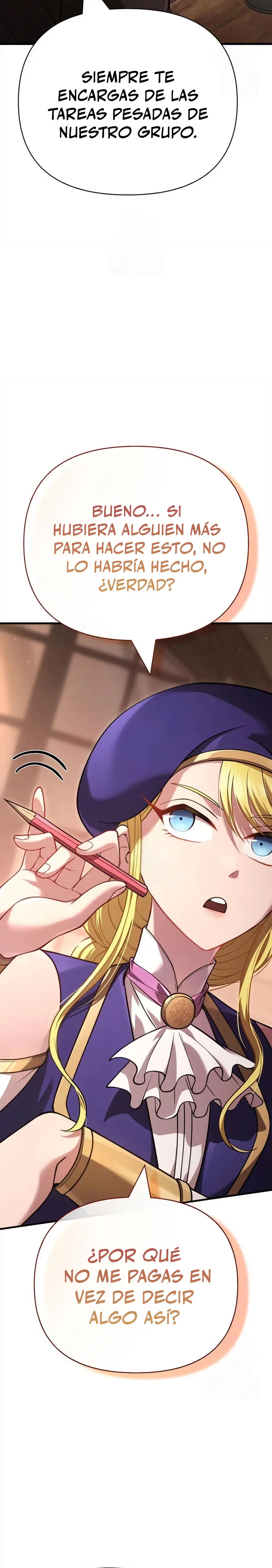 Read Survive as a Barbarian in the Game ES Manga Online