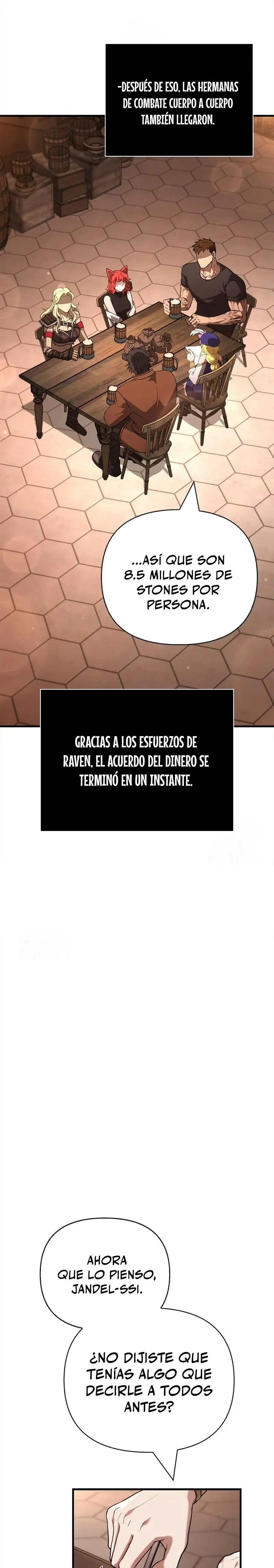 Read Survive as a Barbarian in the Game ES Manga Online