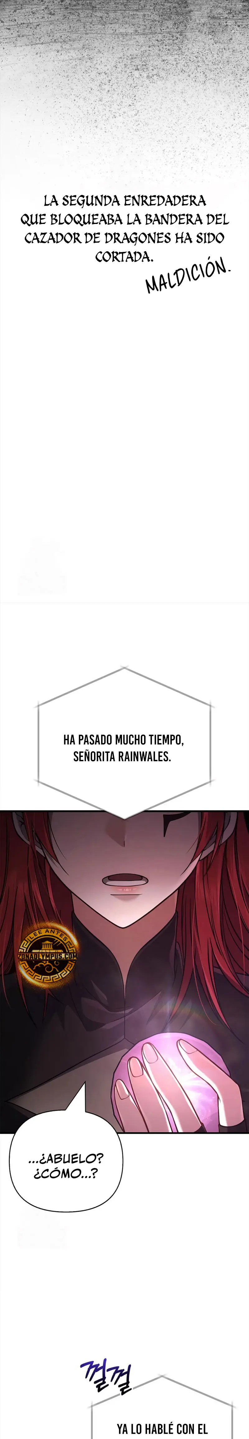 Read Survive as a Barbarian in the Game ES Manga Online