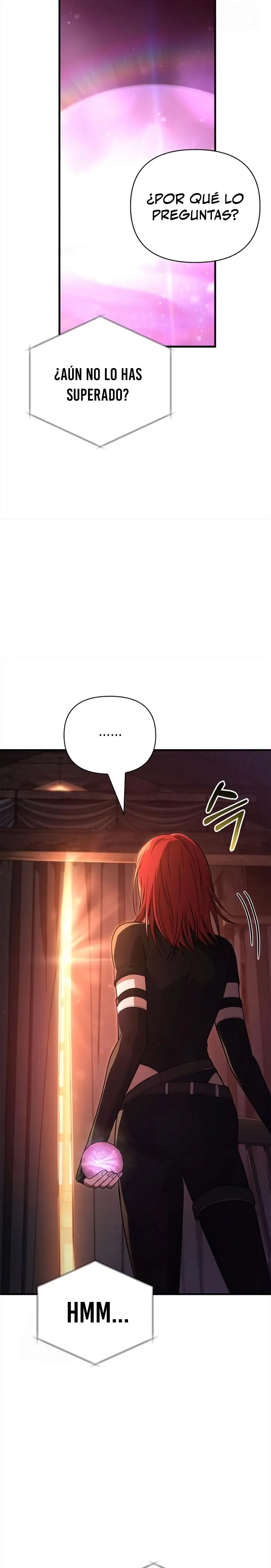 Read Survive as a Barbarian in the Game ES Manga Online