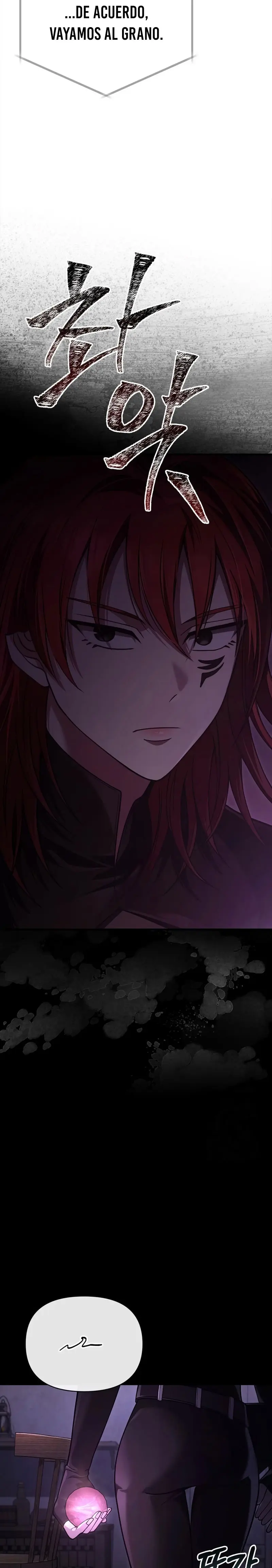 Read Survive as a Barbarian in the Game ES Manga Online