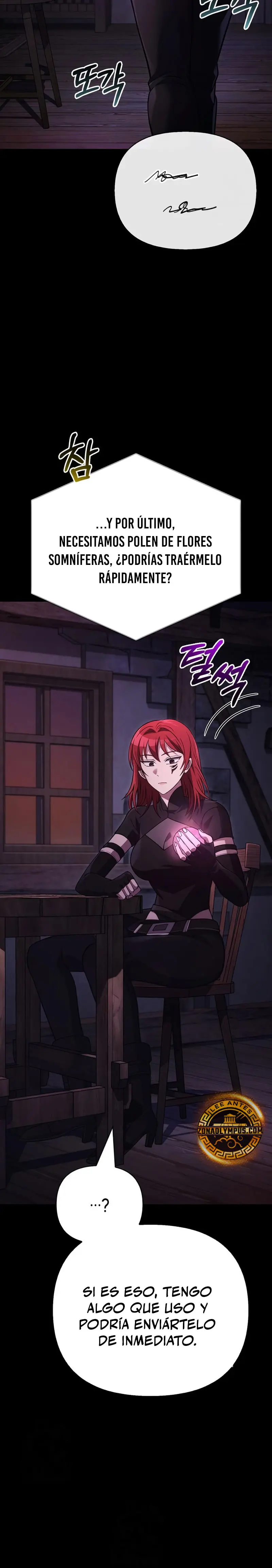 Read Survive as a Barbarian in the Game ES Manga Online