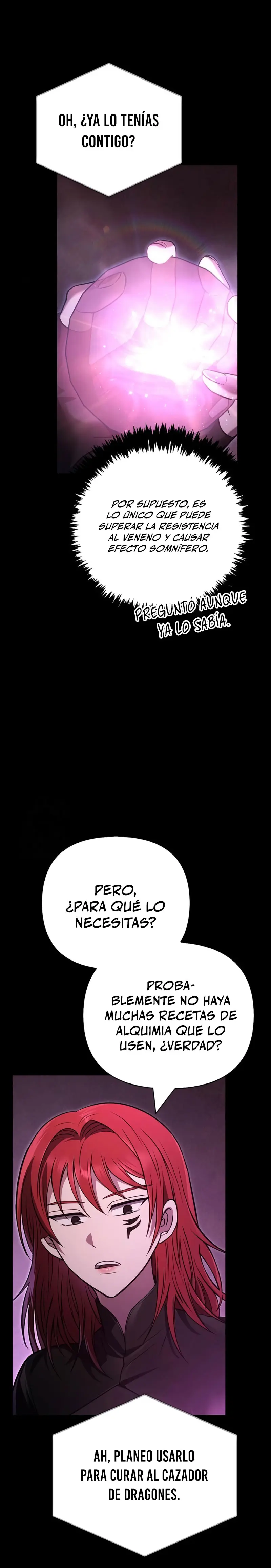 Read Survive as a Barbarian in the Game ES Manga Online