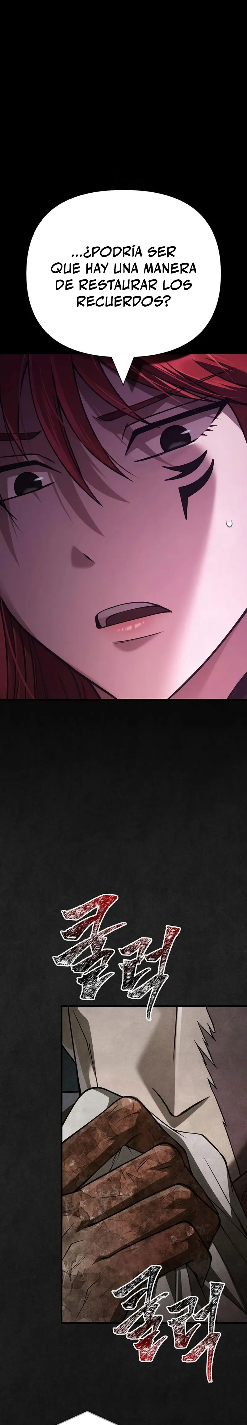 Read Survive as a Barbarian in the Game ES Manga Online