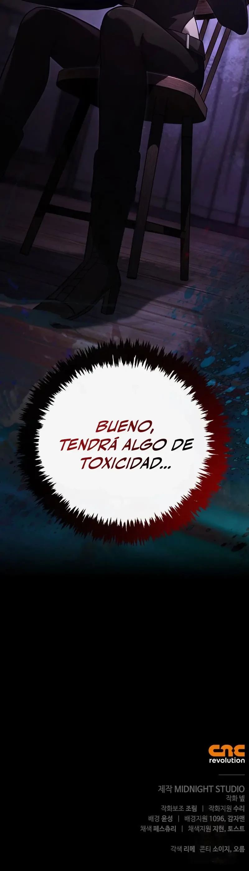 Read Survive as a Barbarian in the Game ES Manga Online