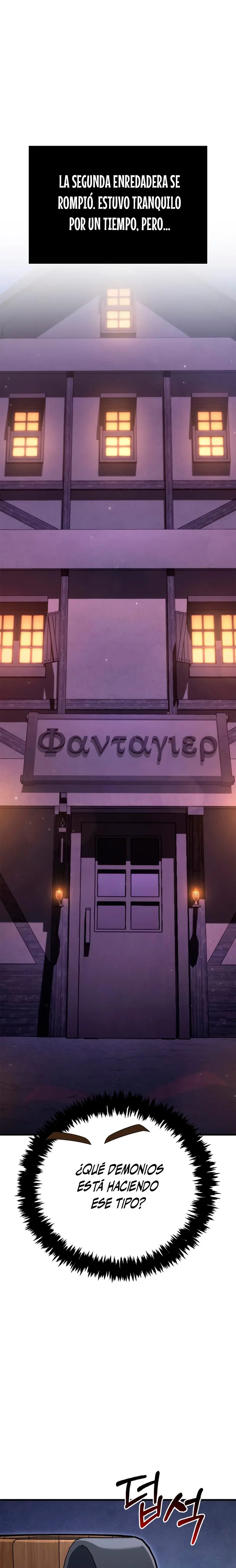 Read Survive as a Barbarian in the Game ES Manga Online