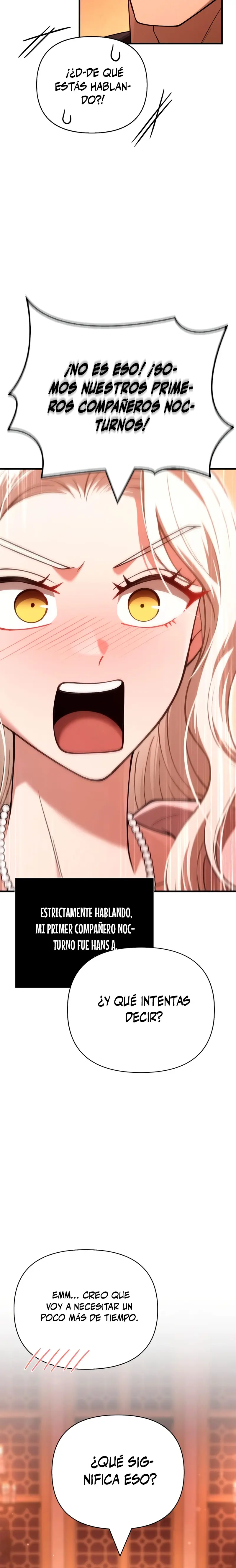 Read Survive as a Barbarian in the Game ES Manga Online