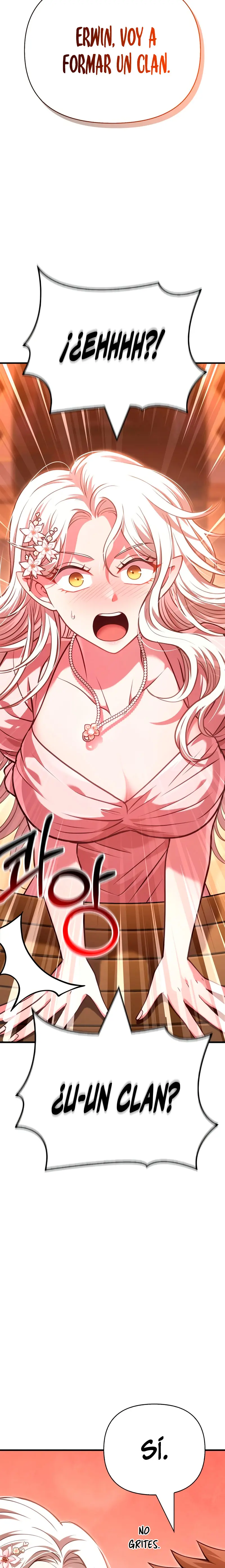 Read Survive as a Barbarian in the Game ES Manga Online