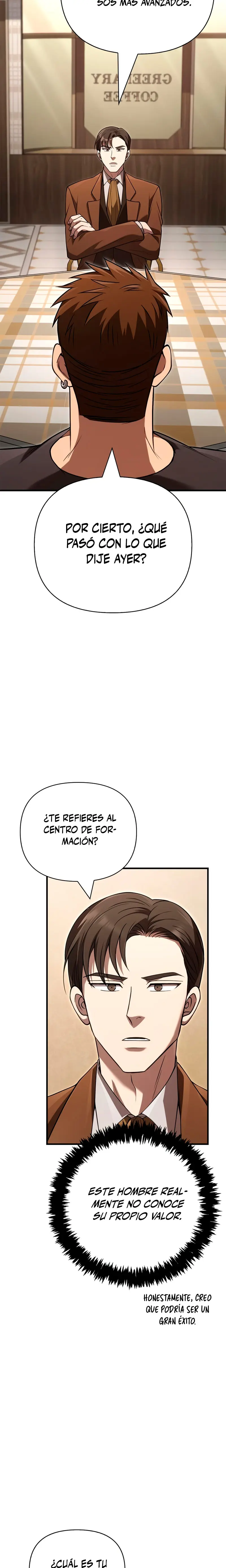 Read Survive as a Barbarian in the Game ES Manga Online