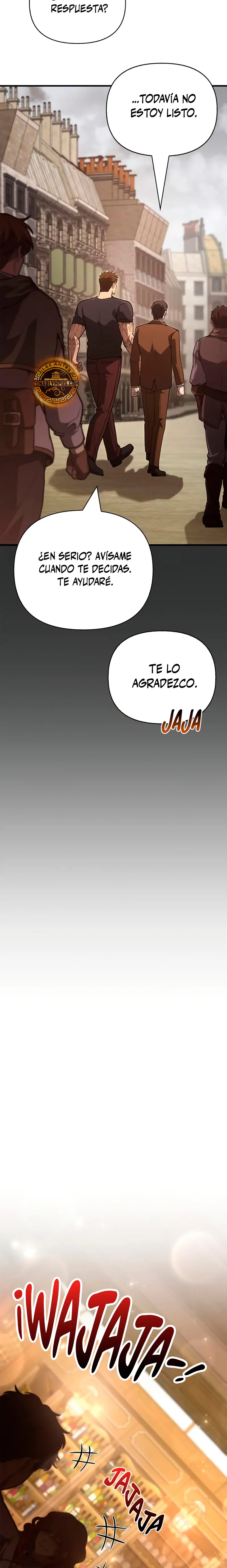 Read Survive as a Barbarian in the Game ES Manga Online