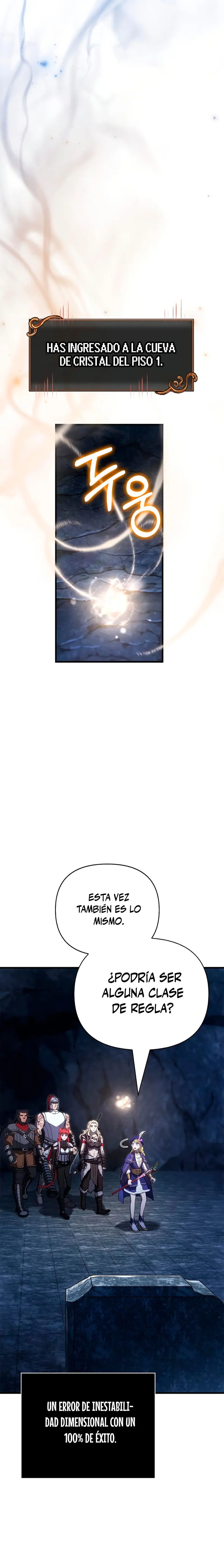 Read Survive as a Barbarian in the Game ES Manga Online