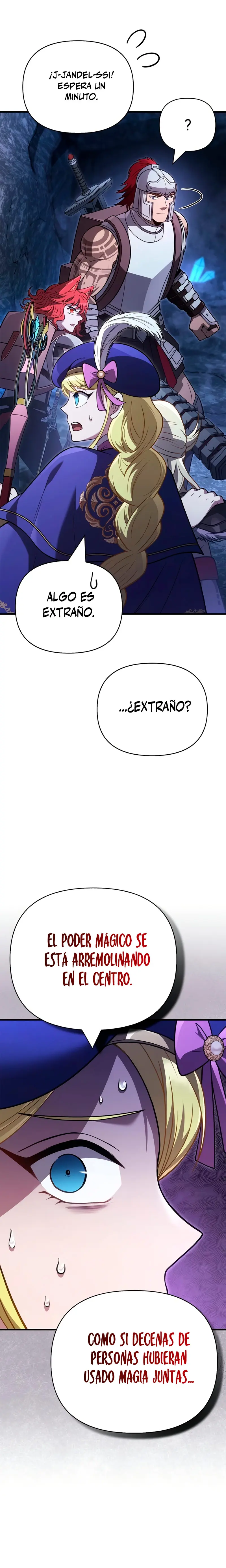 Read Survive as a Barbarian in the Game ES Manga Online