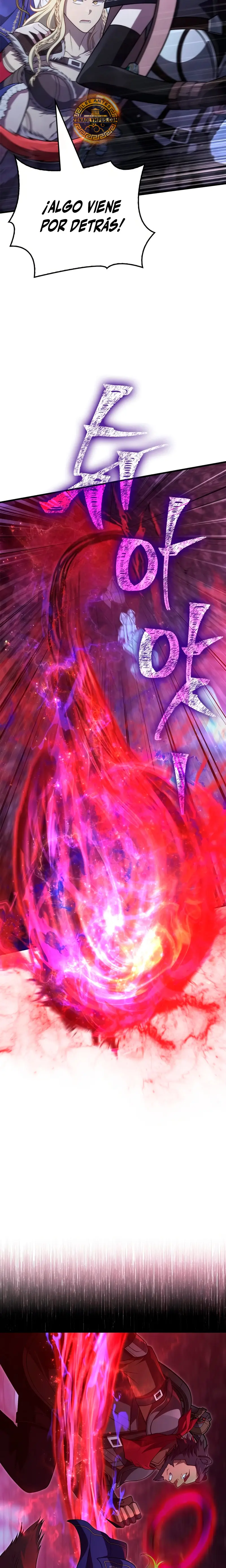 Read Survive as a Barbarian in the Game ES Manga Online