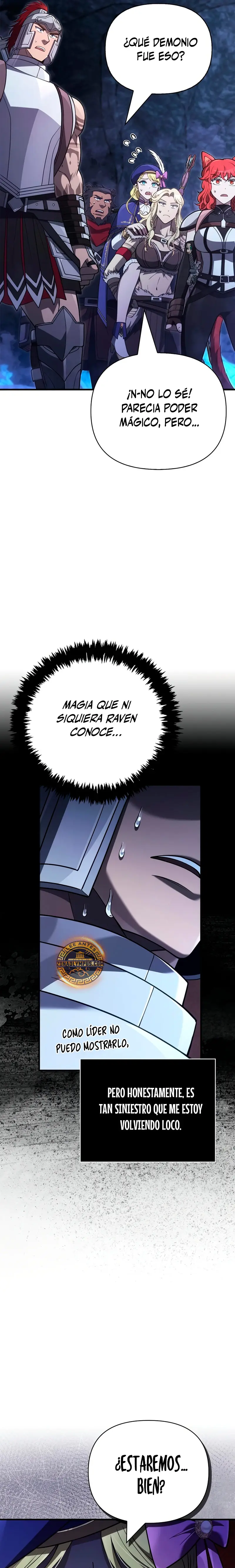 Read Survive as a Barbarian in the Game ES Manga Online