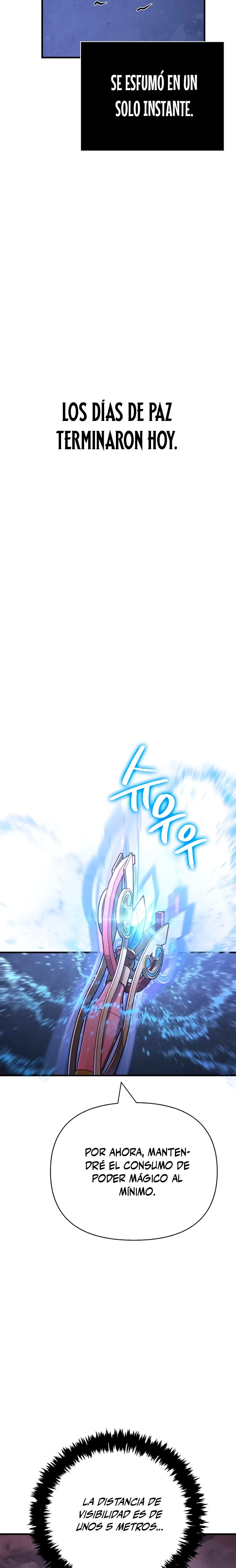 Read Survive as a Barbarian in the Game ES Manga Online