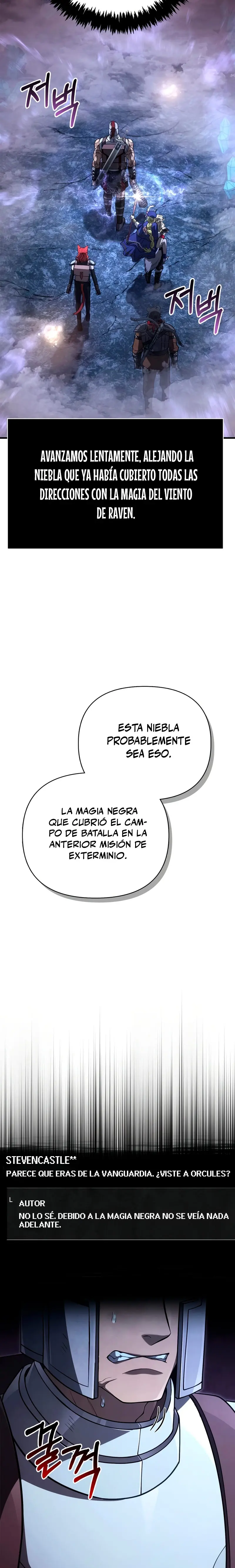 Read Survive as a Barbarian in the Game ES Manga Online