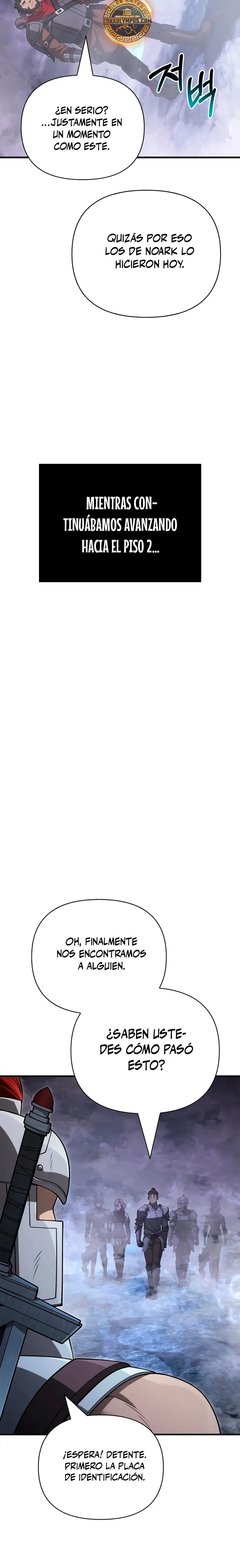 Read Survive as a Barbarian in the Game ES Manga Online