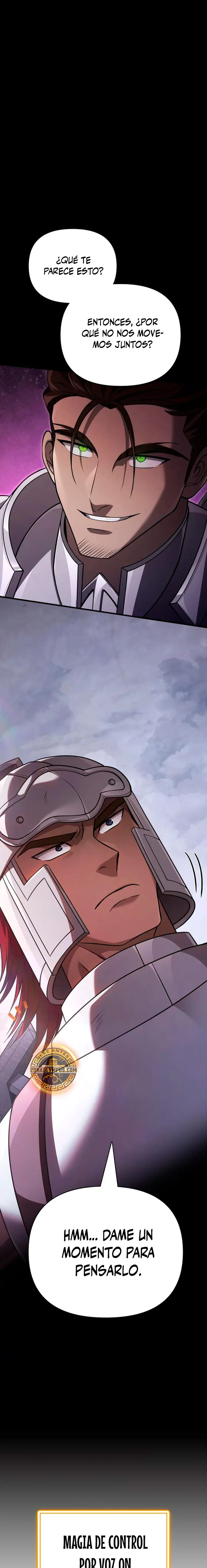 Read Survive as a Barbarian in the Game ES Manga Online