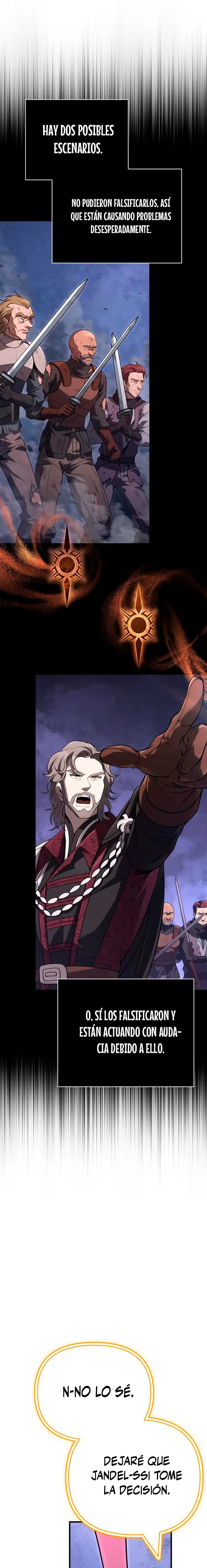 Read Survive as a Barbarian in the Game ES Manga Online