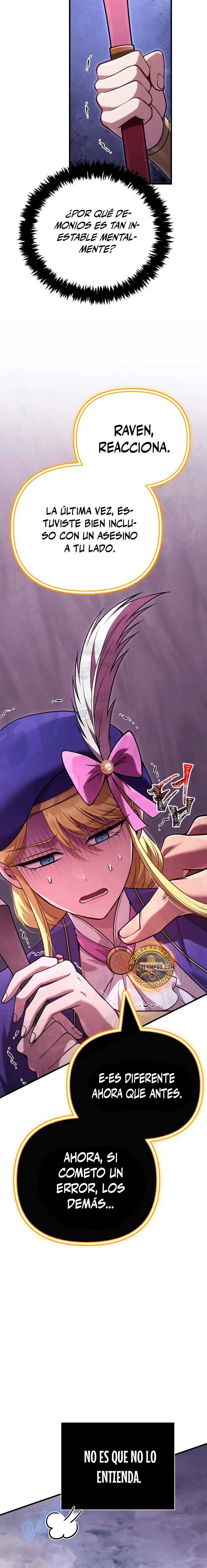 Read Survive as a Barbarian in the Game ES Manga Online