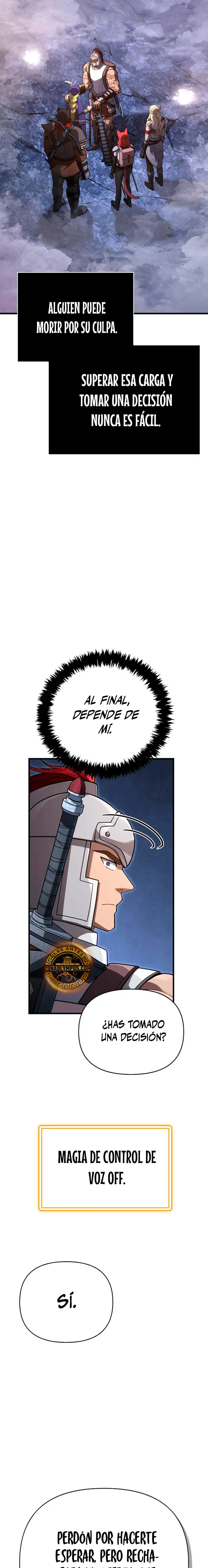 Read Survive as a Barbarian in the Game ES Manga Online