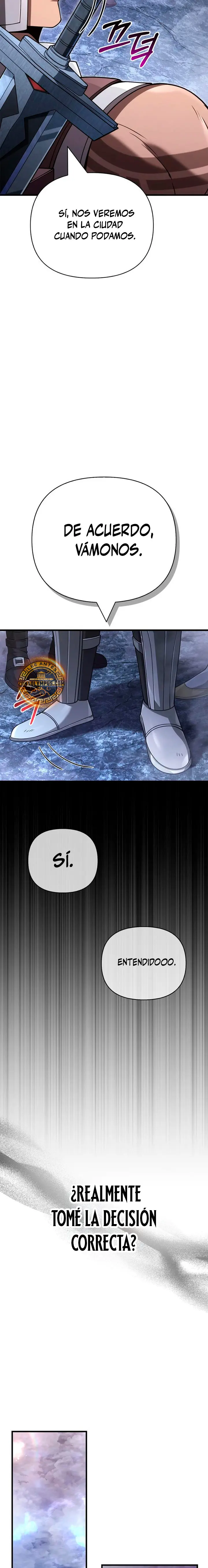 Read Survive as a Barbarian in the Game ES Manga Online