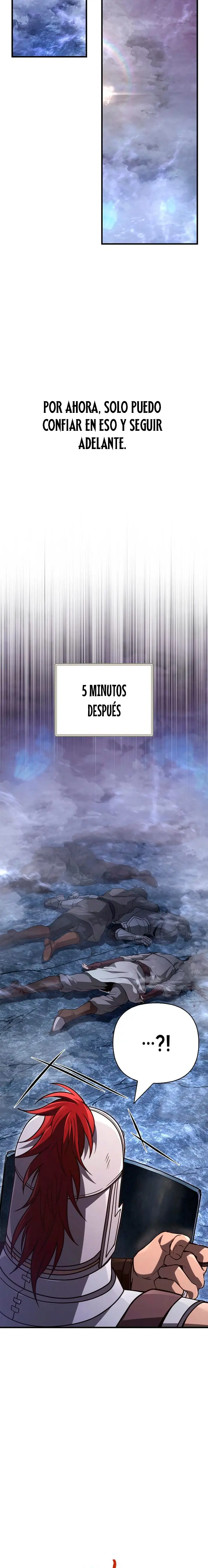 Read Survive as a Barbarian in the Game ES Manga Online