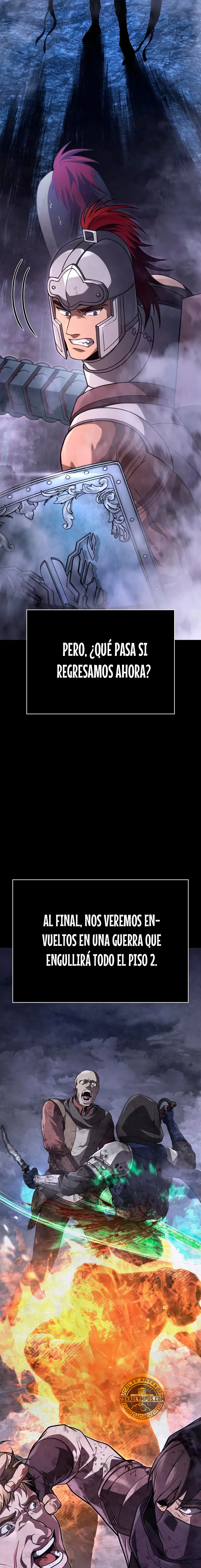 Read Survive as a Barbarian in the Game ES Manga Online