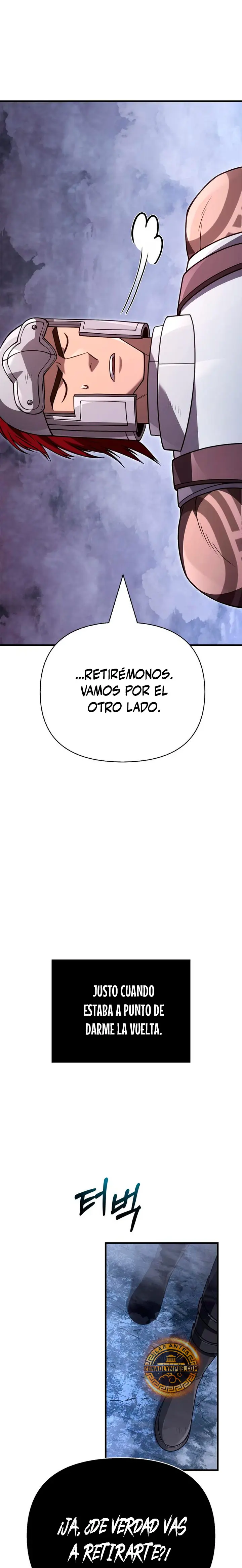 Read Survive as a Barbarian in the Game ES Manga Online