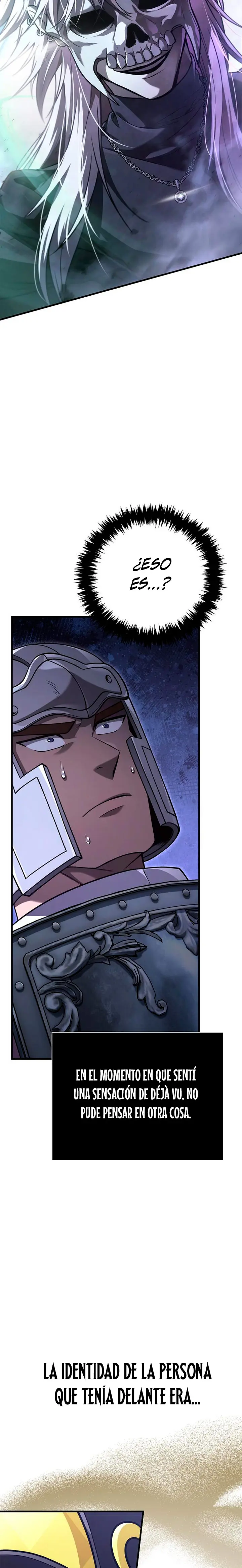 Read Survive as a Barbarian in the Game ES Manga Online