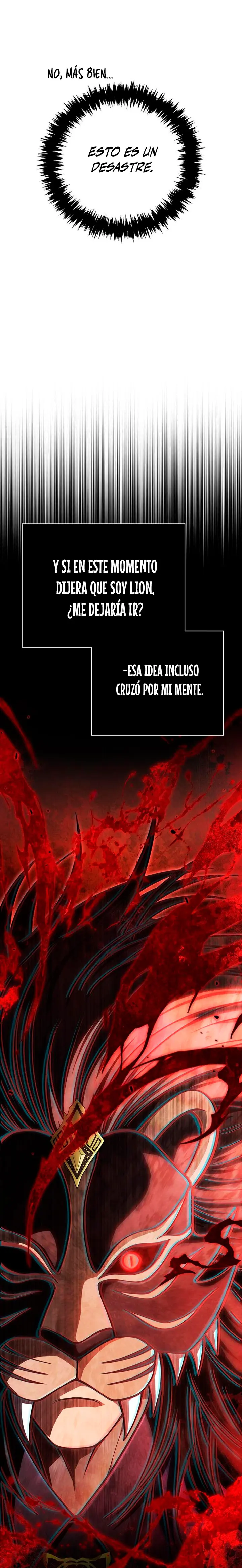 Read Survive as a Barbarian in the Game ES Manga Online