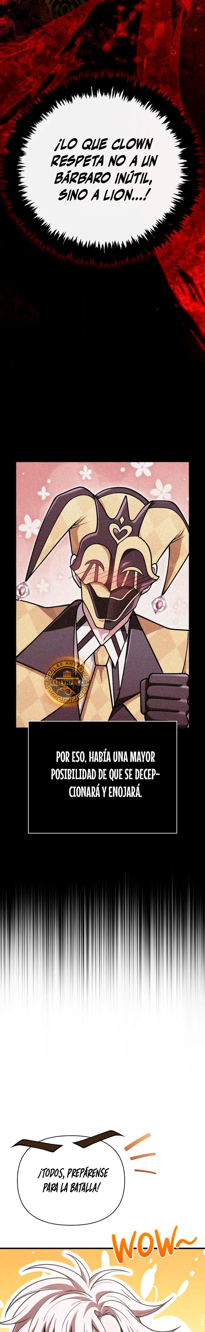 Read Survive as a Barbarian in the Game ES Manga Online