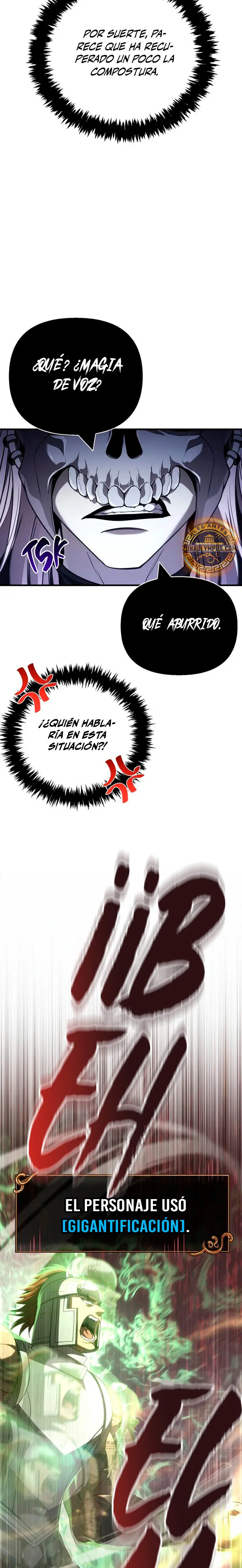 Read Survive as a Barbarian in the Game ES Manga Online