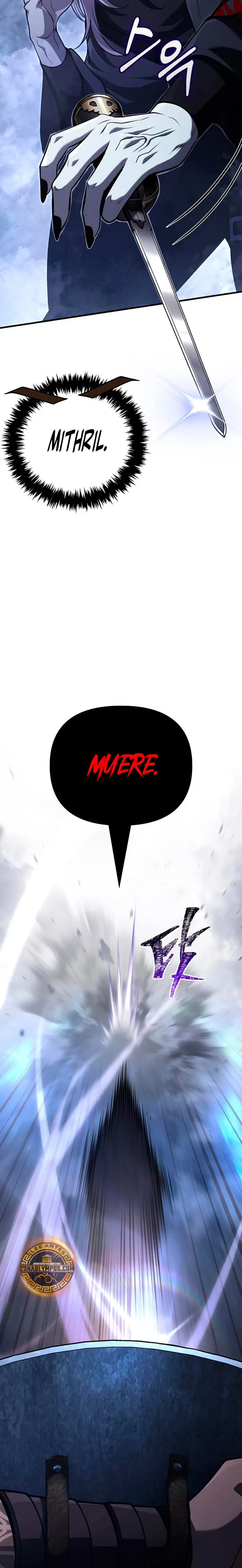 Read Survive as a Barbarian in the Game ES Manga Online