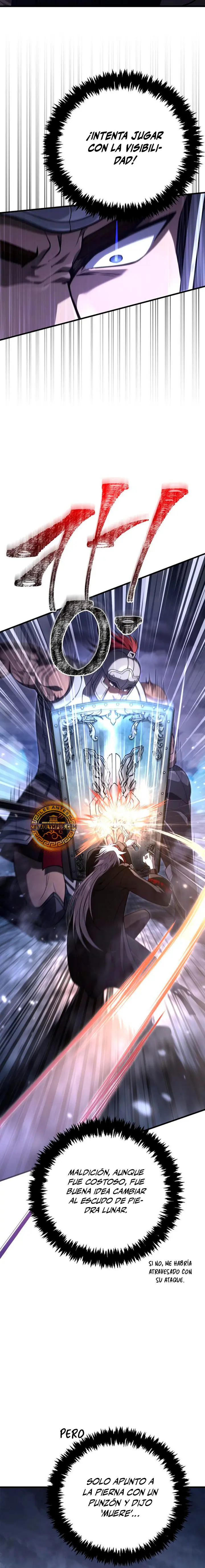 Read Survive as a Barbarian in the Game ES Manga Online