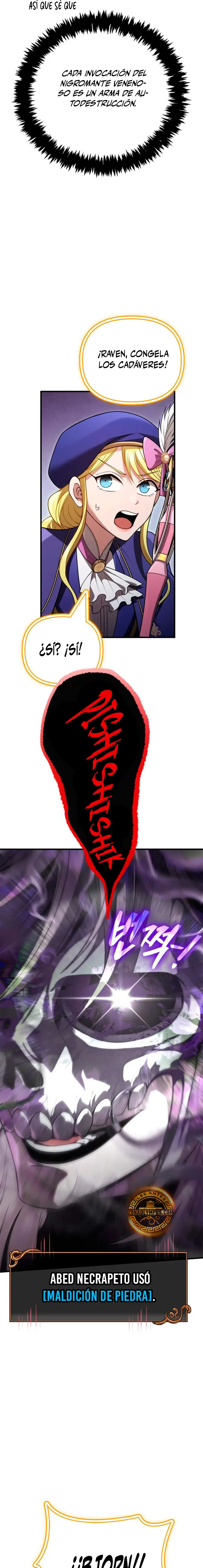 Read Survive as a Barbarian in the Game ES Manga Online