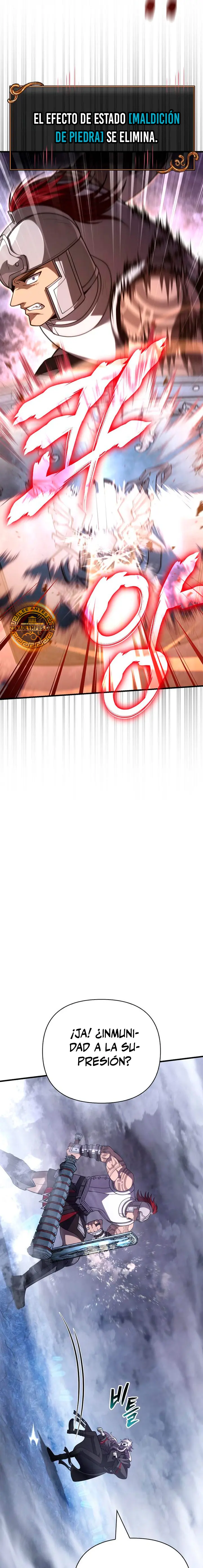 Read Survive as a Barbarian in the Game ES Manga Online