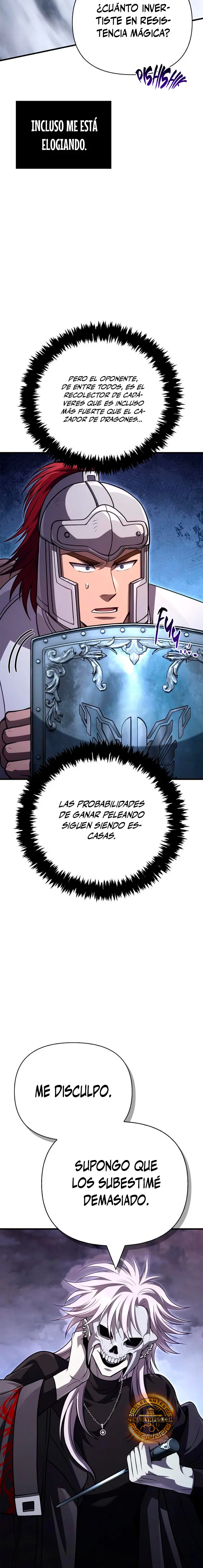 Read Survive as a Barbarian in the Game ES Manga Online