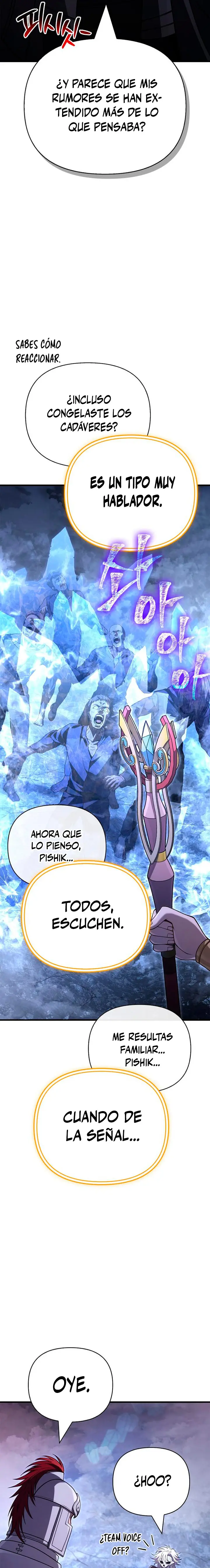 Read Survive as a Barbarian in the Game ES Manga Online