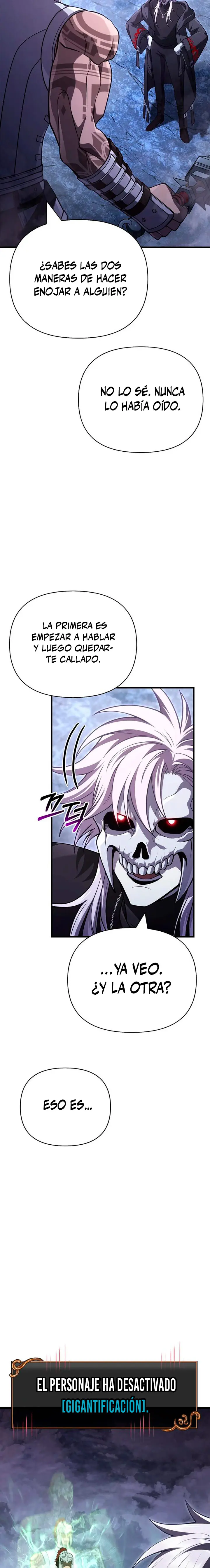 Read Survive as a Barbarian in the Game ES Manga Online