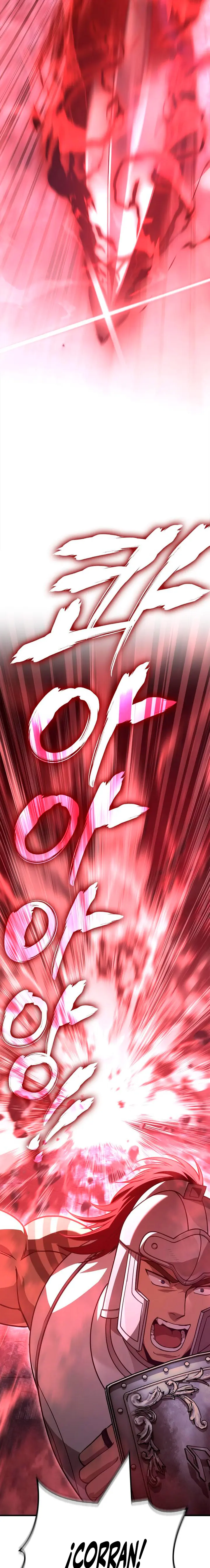 Read Survive as a Barbarian in the Game ES Manga Online