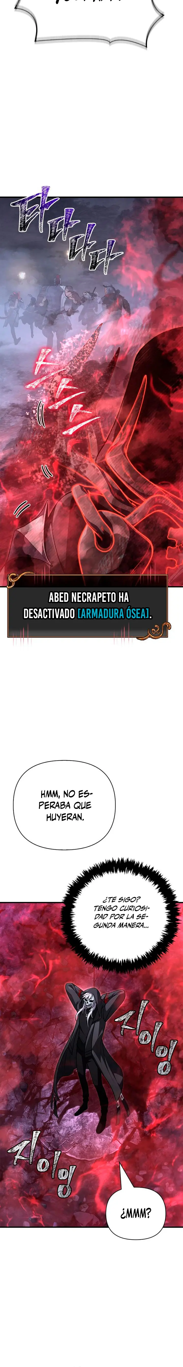 Read Survive as a Barbarian in the Game ES Manga Online