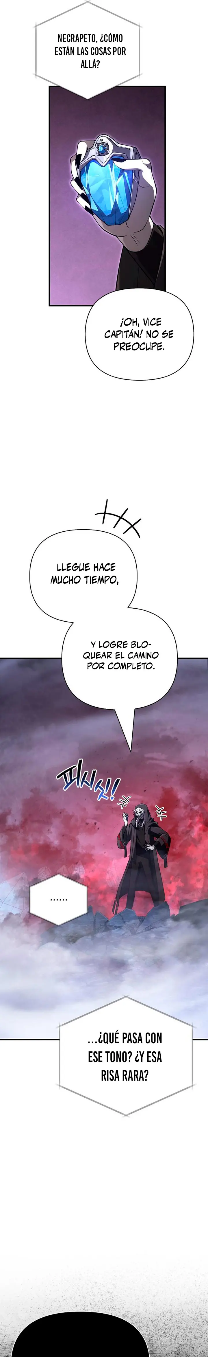 Read Survive as a Barbarian in the Game ES Manga Online