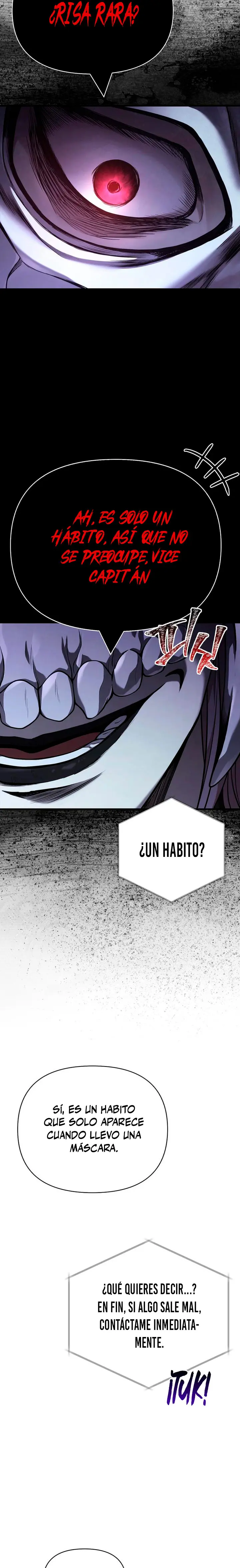 Read Survive as a Barbarian in the Game ES Manga Online